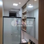 Apartamento disponível para venda no bairro Aclimação em Uberlândia-MG