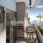 Apartamento Padrão em Uberlândia