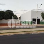 Galpão disponível para locação e venda no bairro Aclimação em Uberlândia-MG