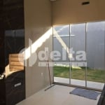 Casa disponível para locação e venda no bairro Jardim Europa em Uberlândia-MG