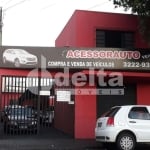 Casa Comercial disponível para Venda no bairro Nossa Senhora Aparecida em Uberlândia-MG