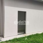 Casa residencial disponível para venda no bairro Santa Rosa em Uberlândia-MG