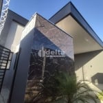 Casa residencial disponível para locação e venda no bairro Portal do Vale em Uberlândia-MG.