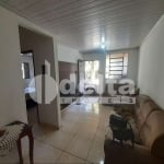 Casa residencial disponível para venda no bairro Luizote de freitas em Uberlândia MG