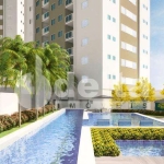 Apartamento disponível para venda no bairro Granja Marileusa em Uberlândia-MG