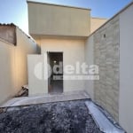 Casa residencial disponível para venda no bairro São Jorge em Uberlândia-MG