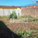 Terreno disponível para venda no bairro Presidente Roosevelt em Uberlândia-MG