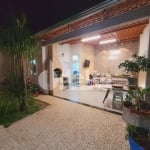 Casa residencial disponível para venda no bairro Santa Rosa em Uberlândia-MG