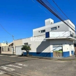 Casa residencial e comercial disponível para venda no bairro Santa Mônica em Uberlândia-MG