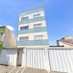 Apartamento disponível para venda no bairro Jardim Patrícia em Uberlândia-MG