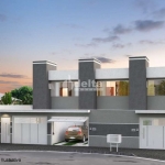 Casa residencial disponível para venda no bairro Novo Mundo em Uberlândia-MG