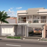 Casa residencial disponível para venda no bairro Alto Umuarama em Uberlândia-MG