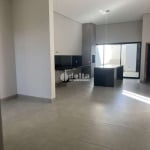 Casa residencial disponível para venda no bairro Bosque dos Buritis em Uberlândia-MG