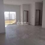 Casa residencial disponível para venda no bairro Residencial Fruta Do Conde em Uberlândia-MG