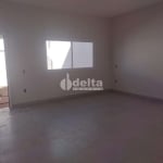 Casa residencial disponível para venda no bairro Residencial Fruta Do Conde em Uberlândia-MG