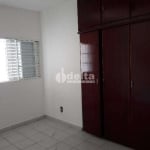 Casa residencial disponível para venda no bairro Custódio Pereira em Uberlândia-MG