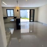 Casa residencial disponível para venda no bairro Jardim Karaíba em Uberlândia-MG