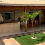 Casa residencial disponível para venda no bairro Nova Uberlândia em Uberlândia-MG