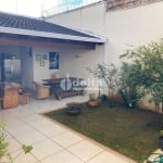 Casa residencial disponível para venda no bairro Bosque dos Buritis em Uberlândia-MG