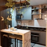 Apartamento disponível para venda no bairro Granja Marileusa em Uberlândia-MG