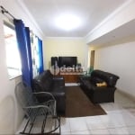 Apartamento disponível para venda no bairro Umuarama em Uberlândia-MG