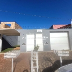 Casa residencial disponível para venda no bairro Monte Hebron em Uberlândia-MG