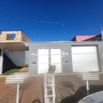 Casa residencial disponível para venda no bairro Monte Hebron em Uberlândia-MG