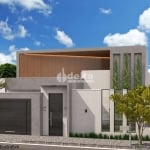 Casa Residencial Padrão em Uberlândia