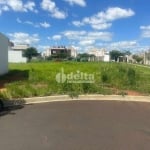 Terreno em condomínio disponível para venda no bairro Granja Marileusa Grand Ville Uberlândia-MG