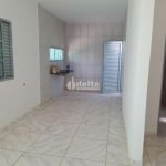 Casa residencial disponível para venda no bairro Morumbi em Uberlândia-MG