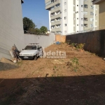 Terreno disponível para venda no bairro Presidente Roosevelt em Uberlândia-MG