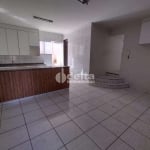 Casa residencial disponível para venda no bairro Laranjeiras em Uberlândia-MG