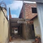 Casa residencial disponível para venda no Bairro Jardim Patrícia em Uberlândia-MG