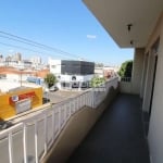 Apartamento disponível para venda no bairro Martins em Uberlândia-MG