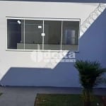 Casa residencial disponível para venda no bairro Laranjeiras em Uberlândia-MG