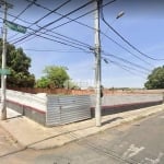 Área disponível para venda no bairro Lidice em Uberlândia-MG