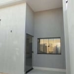 Casa residencial disponível para venda no bairro Jardim Sucupira em Uberlândia - MG.