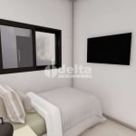 Casa residencial disponível para venda no bairro Novo Mundo em Uberlândia-MG