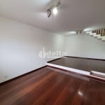 Casa residencial disponível para venda no bairro Lídice em Uberlândia-MG