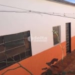 Casa residencial disponível para venda no Bairro Jaraguá em Uberlândia-MG