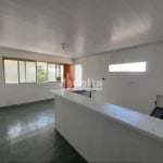 Casa residencial disponível para venda no bairro Presidente Roosevelt em Uberlândia-MG