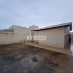 Casa residencial disponível para venda no bairro Nova Uberlândia em Uberlândia-MG