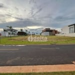 Terreno no Condomínio disponível para venda no bairro Granja Marileusa em Uberlândia-MG