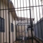 Casa disponível para venda no bairro Daniel Fonseca em Uberlândia-MG