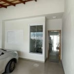 Casa residencial disponível para venda no bairro Jardim Botânico em Uberlândia-MG