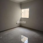 Casa residencial disponível para venda no bairro Shopping Park em Uberlândia-MG.