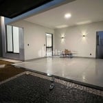 Casa residencial disponível para venda no bairro Aclimação em Uberlândia-MG