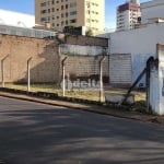 Terreno disponível para venda no bairro Fundinho em Uberlândia-MG