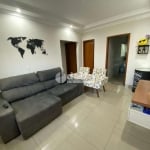 Apartamento disponível para venda no bairro Novo Mundo em Uberlândia-MG