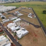 Terreno no Condomínio disponível para venda no bairro Gávea Sul em Uberlândia-MG